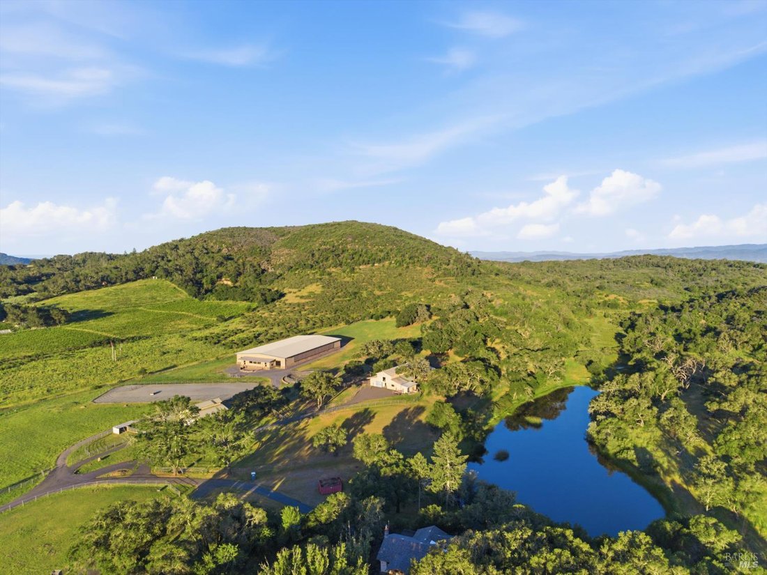 House in Napa, California, United States 2 - 17621209
