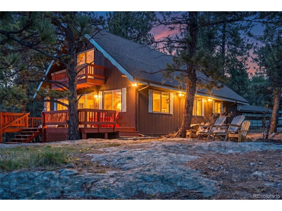 House in Ojo Caliente, New Mexico, United States 4 - 18141241