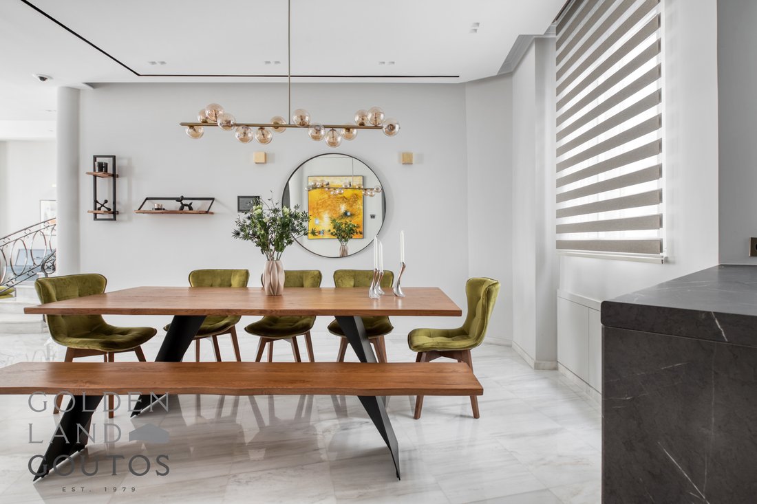 House in 2nd District of Piraeus, Piraeus, Greece 5 - 18140771