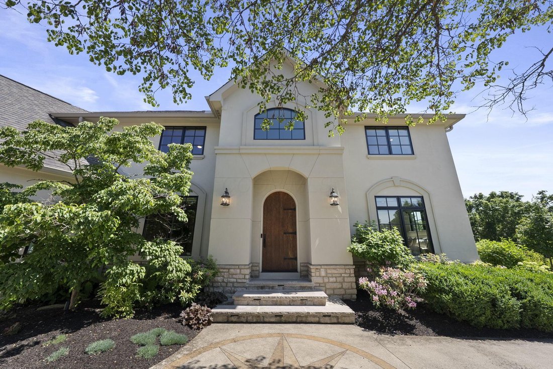 House in Columbus, Ohio, United States 2 - 18141836