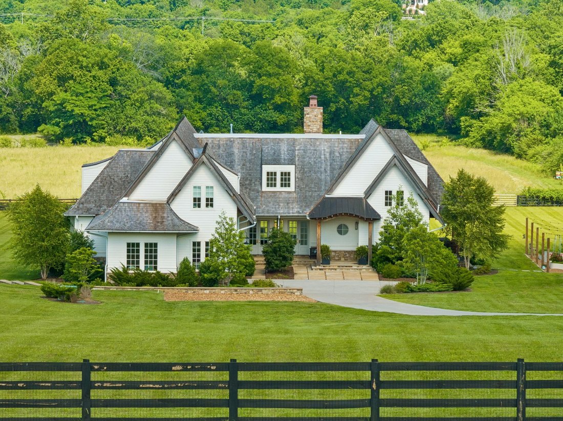 House in Thompson's Station, Tennessee, United States 2 - 18140940