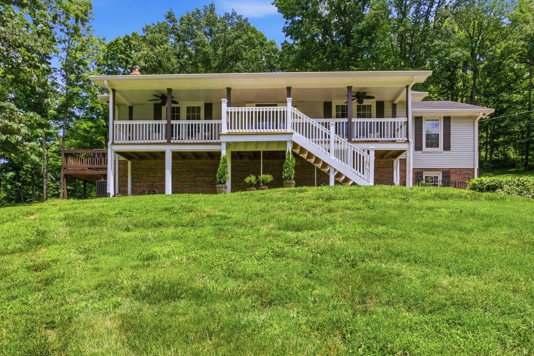 House in College Grove, Tennessee, United States 2 - 18141124
