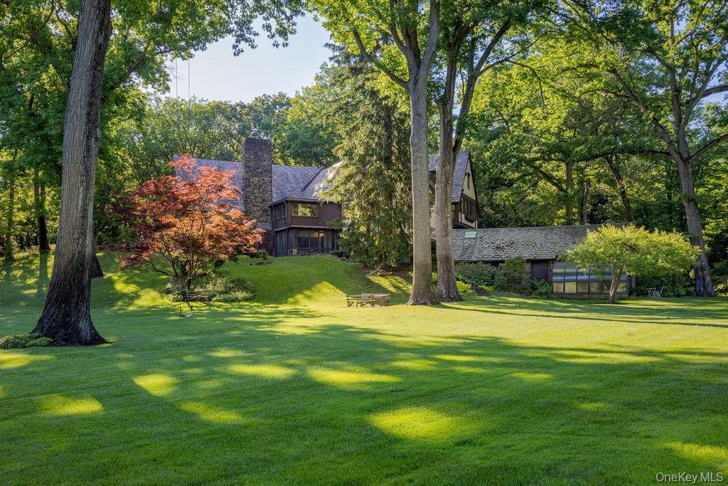 House in Ossining, New York, United States 4 - 18140844