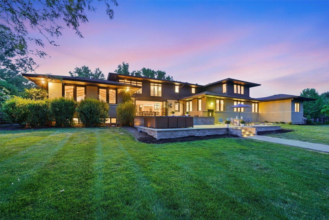 House in Oswego, Illinois, United States 3 - 18141881
