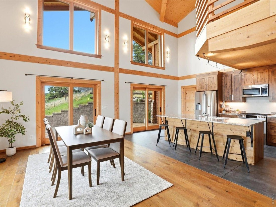 House in Gold Hill, Colorado, United States 4 - 18141221
