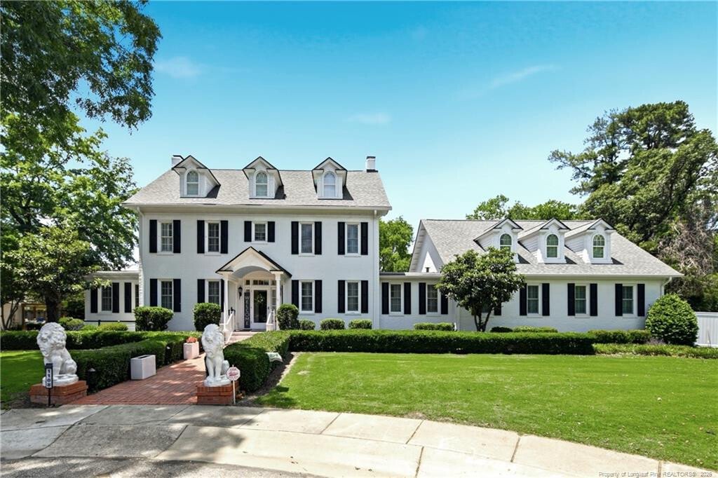 House in Fayetteville, North Carolina, United States 2 - 18141619