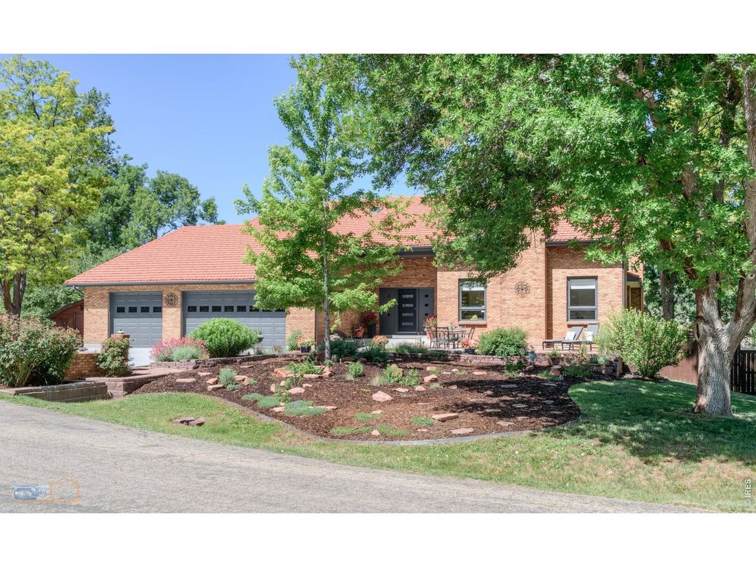 House in Boulder, Colorado, United States 1 - 18141244