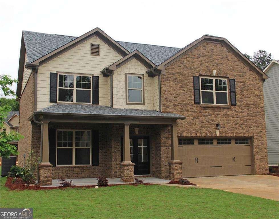 House in Norcross, Georgia, United States 1 - 18141412