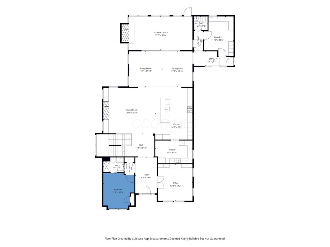 Maison à Plain City, Ohio, États-Unis 2 - 18141754