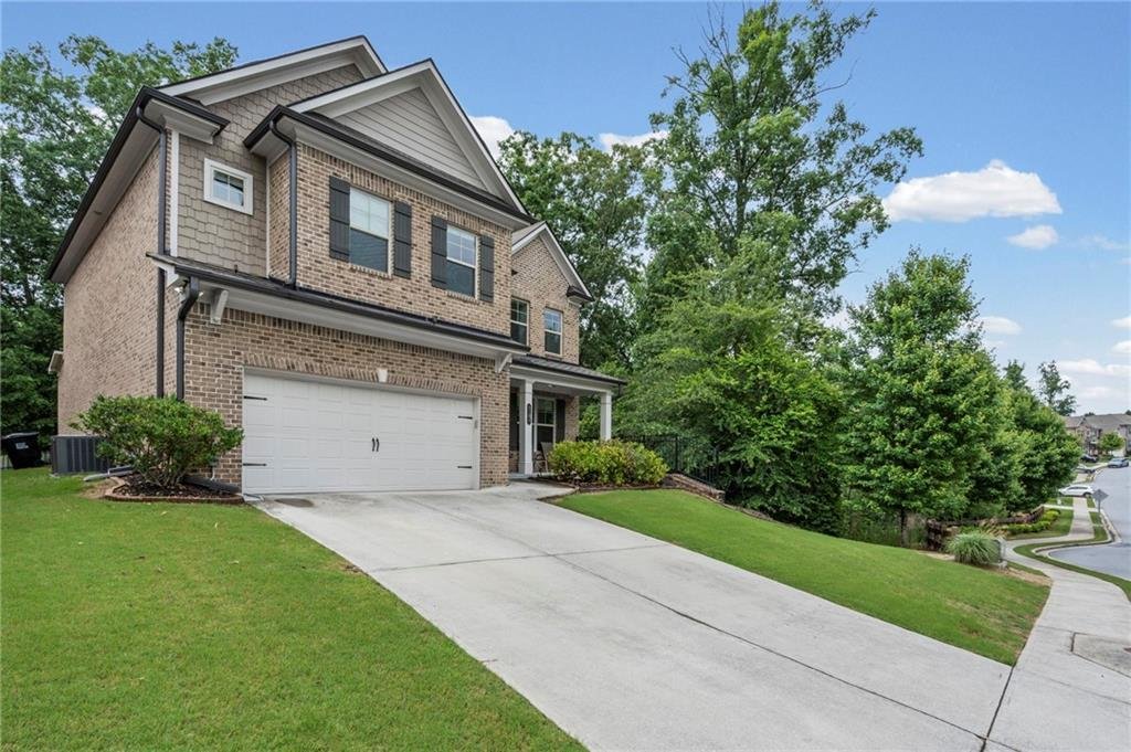 House in Buford, Georgia, United States 5 - 18141482