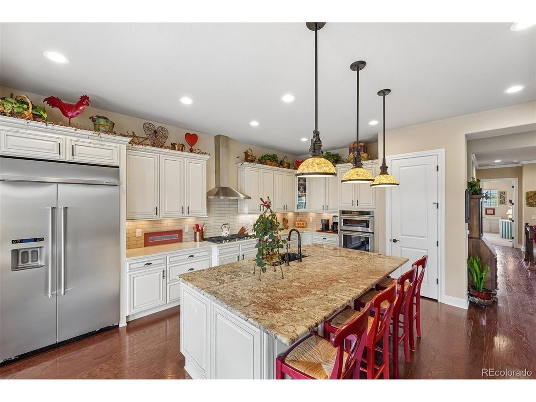 House in Aurora, Colorado, United States 3 - 18141168