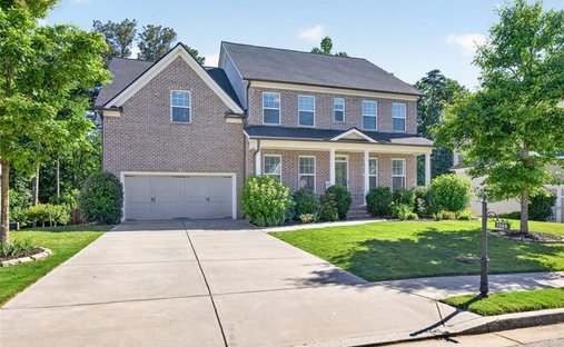 Haus in Buford, Georgia, Vereinigte Staaten 1