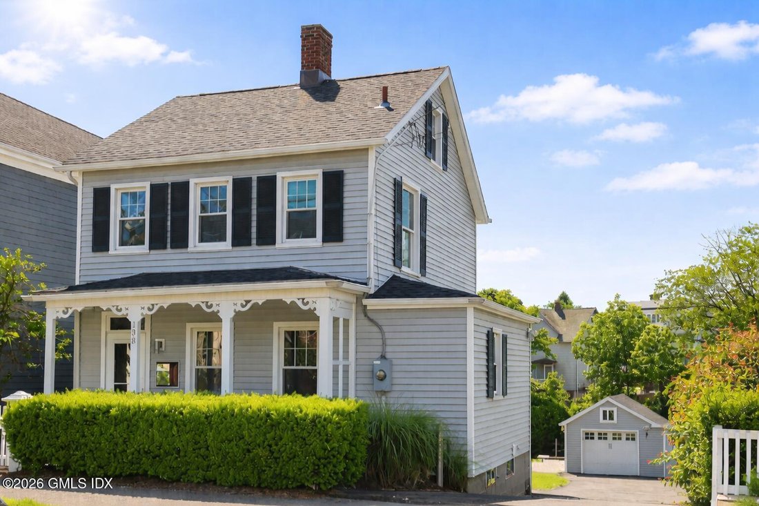 House in Greenwich, Connecticut, United States 1 - 18142224