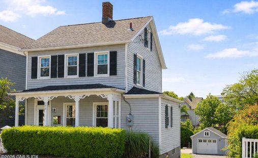 Casa a Greenwich, Connecticut, Stati Uniti 1