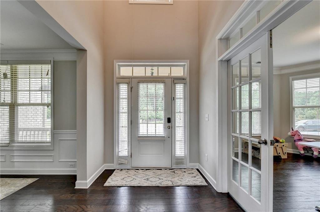 House in Cumming, Georgia, United States 3 - 18141435
