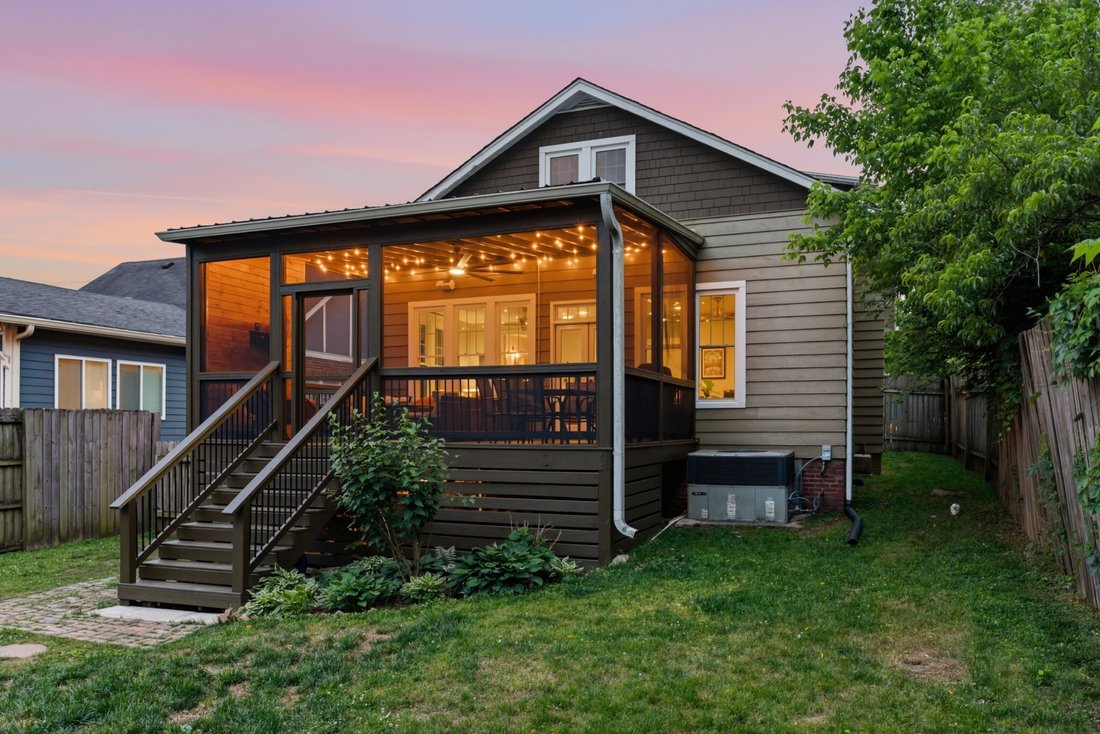 House in Nashville, Tennessee, United States 2 - 18141019