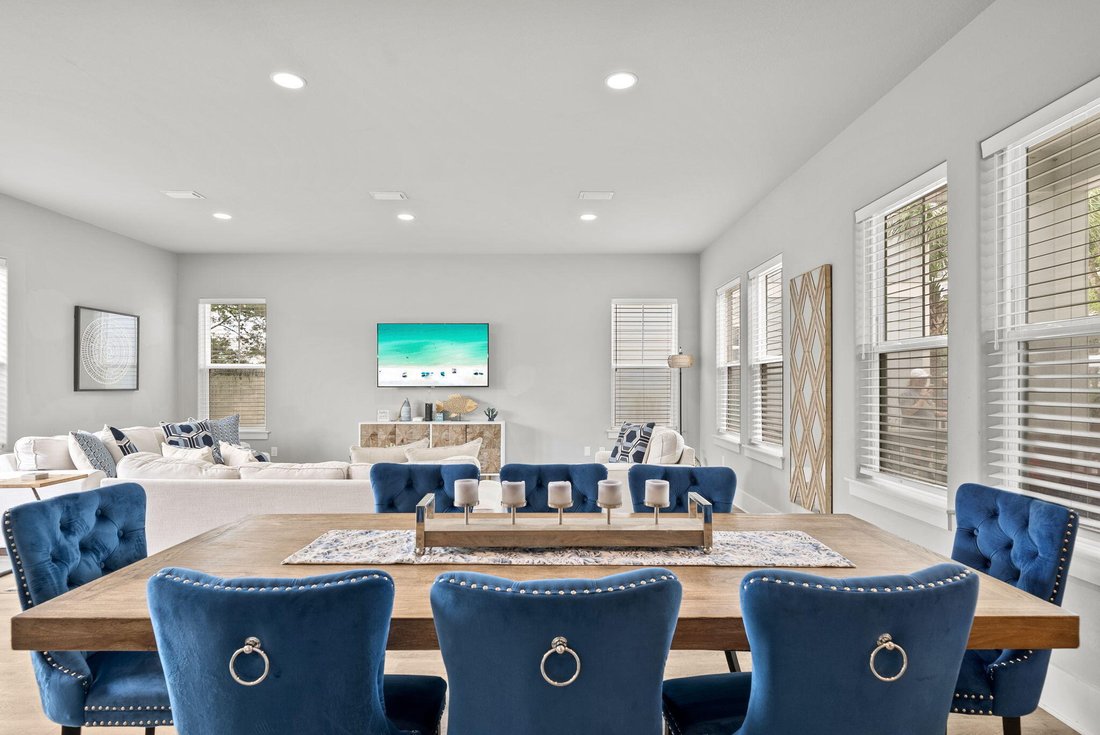 House in Santa Rosa Beach, Florida, United States 2 - 18141689