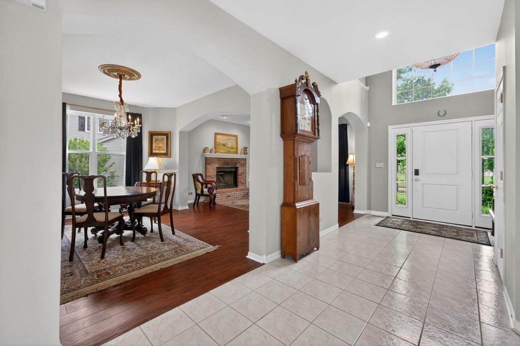 House in North Aurora, Illinois, United States 2 - 18142127