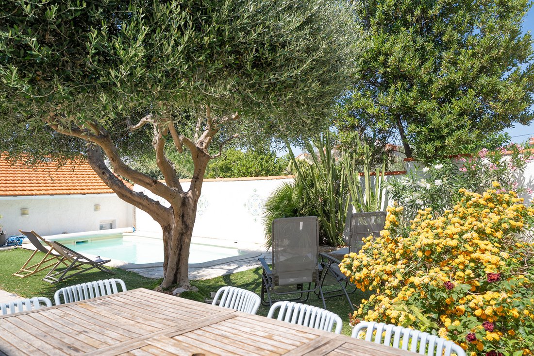 House in Bonneveine, 8e Arrondissement, Marseille 3 - 18142081