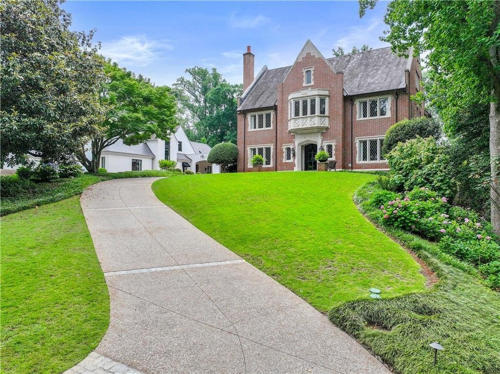 House in Atlanta, Georgia, United States 2 - 18123100