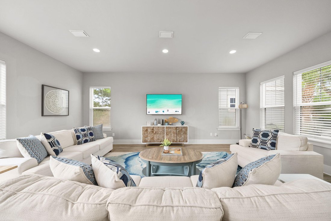 House in Santa Rosa Beach, Florida, United States 3 - 18141689