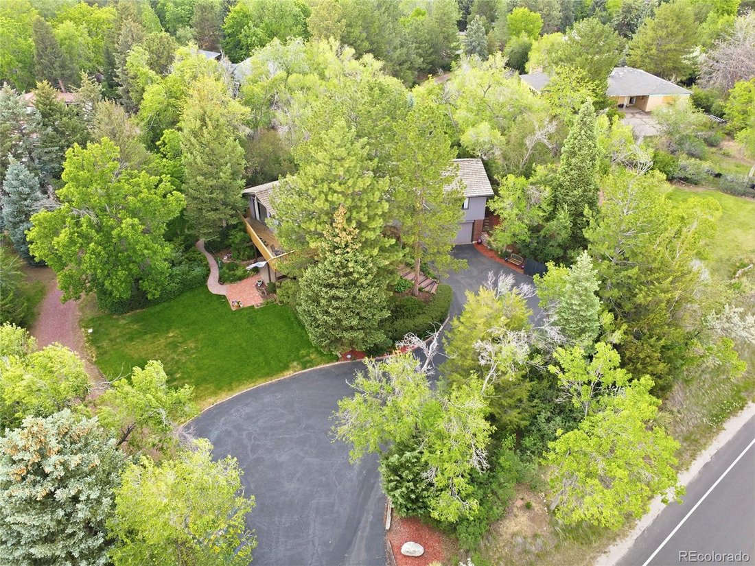 House in Denver, Colorado, United States 3 - 18141757