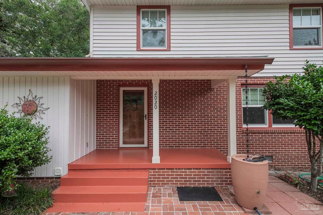 House in Pensacola, Florida, United States 4 - 18140644
