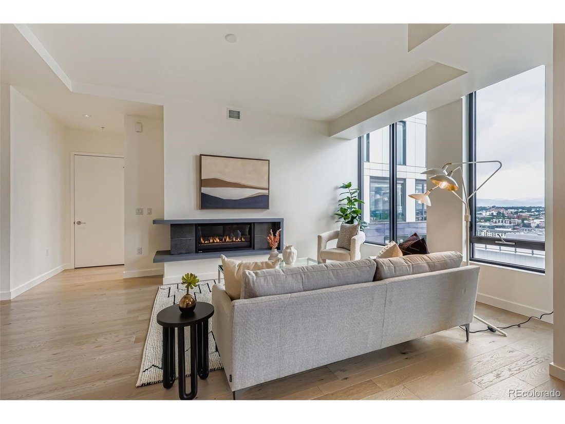 Condo in Denver, Colorado, United States 4 - 18141142