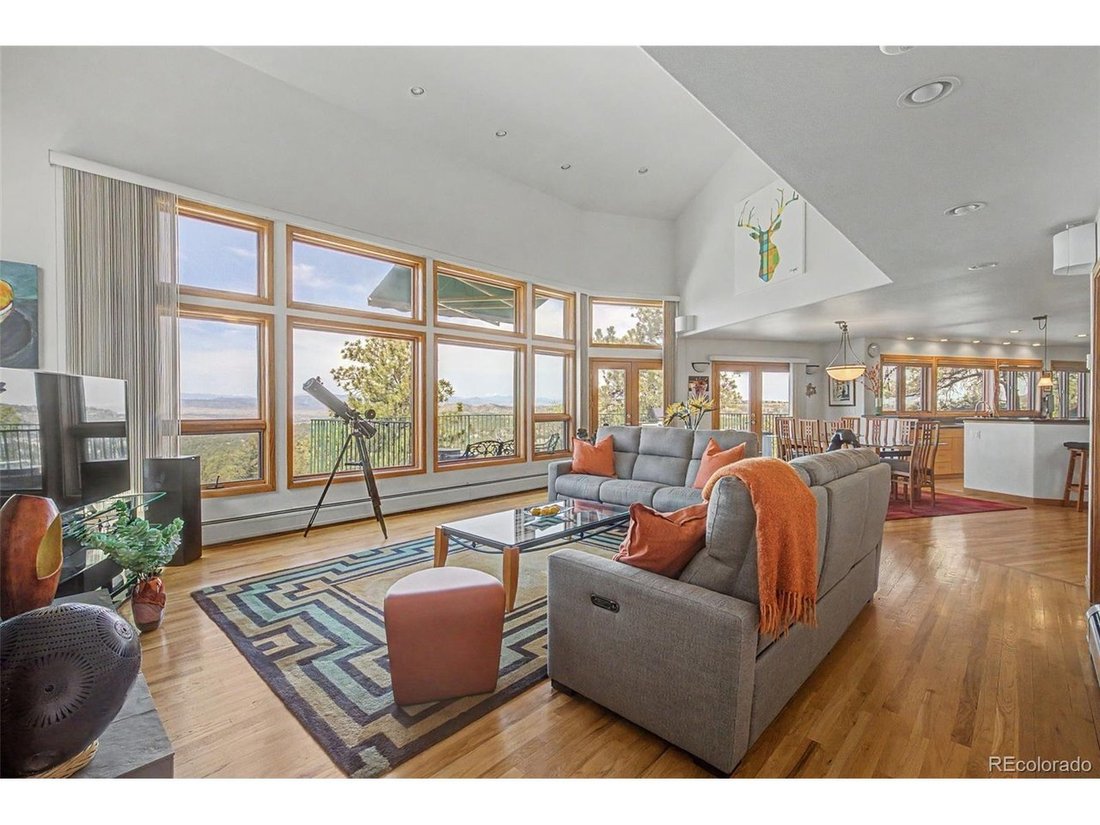 House in Castle Rock, Colorado, United States 5 - 18141211
