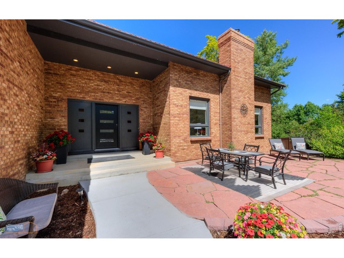 House in Boulder, Colorado, United States 3 - 18141244