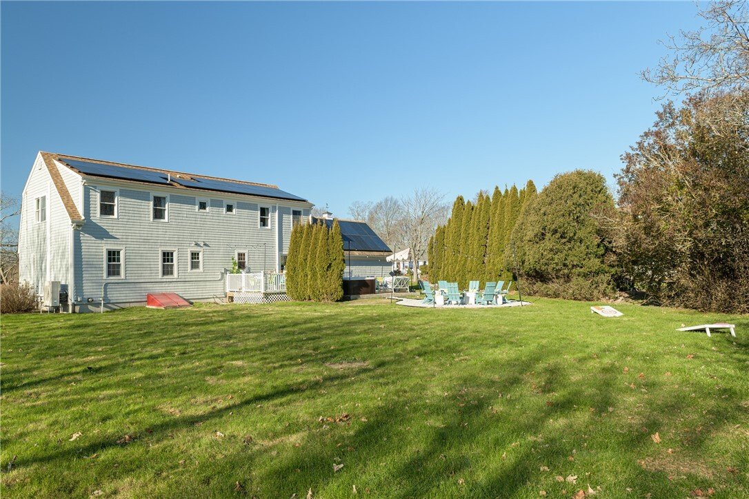 House in Middletown, Rhode Island, United States 4 - 18140677