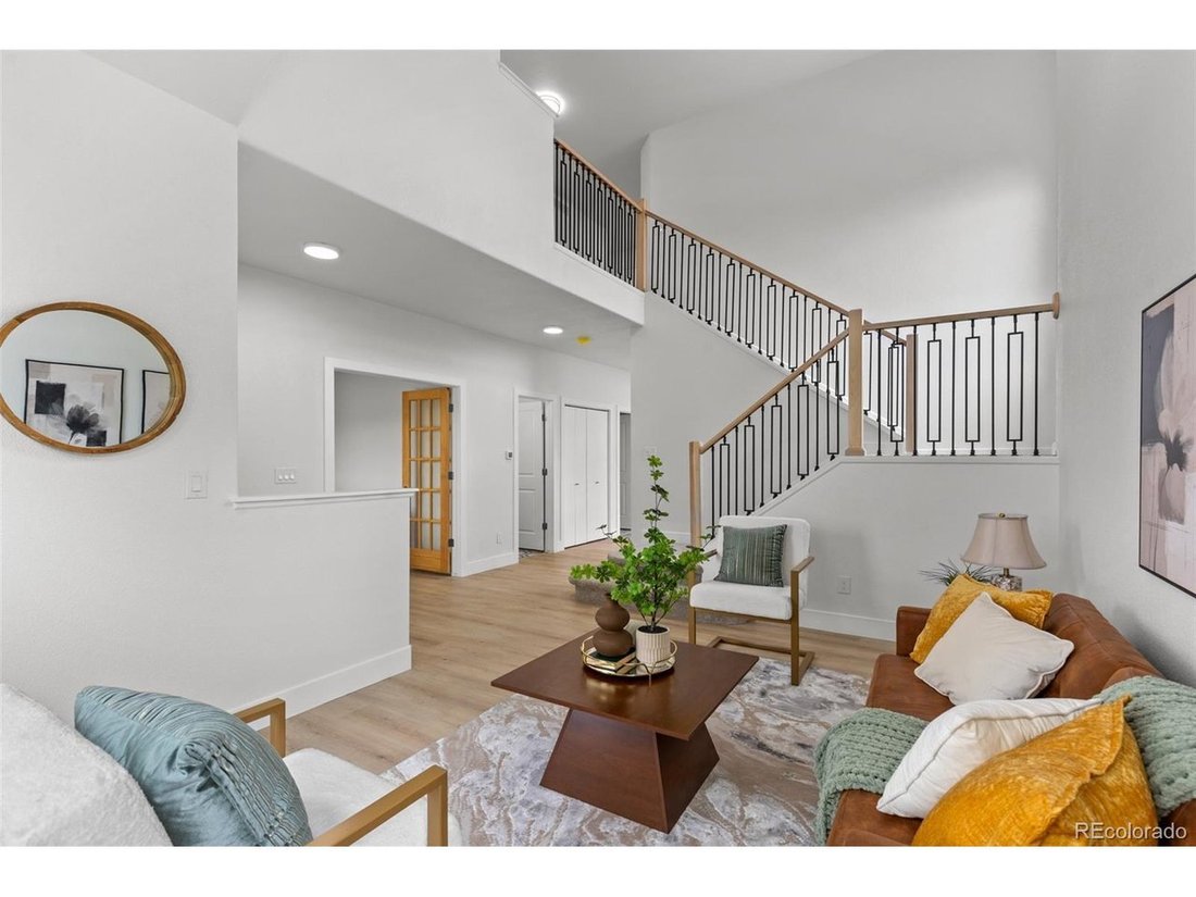 House in Hudson, Colorado, United States 4 - 18141250