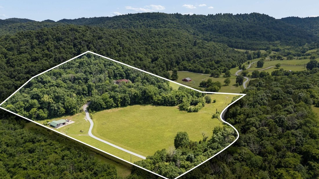 House in Christiana, Tennessee, United States 3 - 18140967