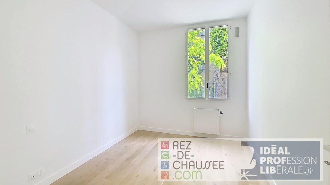 Apartment in La Fourche-Guy Môquet, Paris 17e Arrondissement, Paris 4 - 18142014