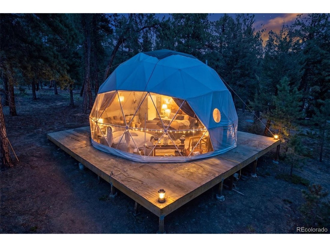 House in Ojo Caliente, New Mexico, United States 5 - 18141241