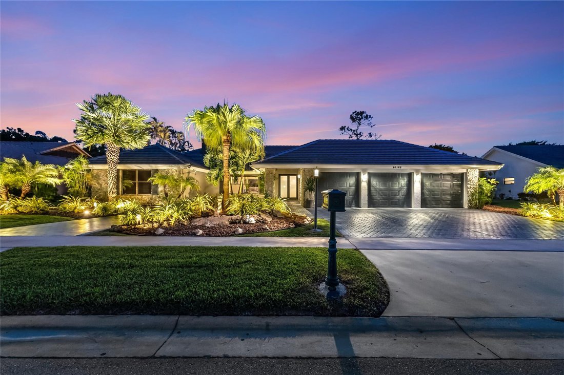 House in Boca Raton, Florida, United States 1 - 18141345