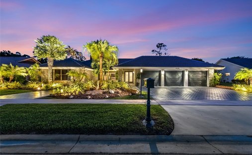 Casa a Boca Raton, Florida, Stati Uniti 1