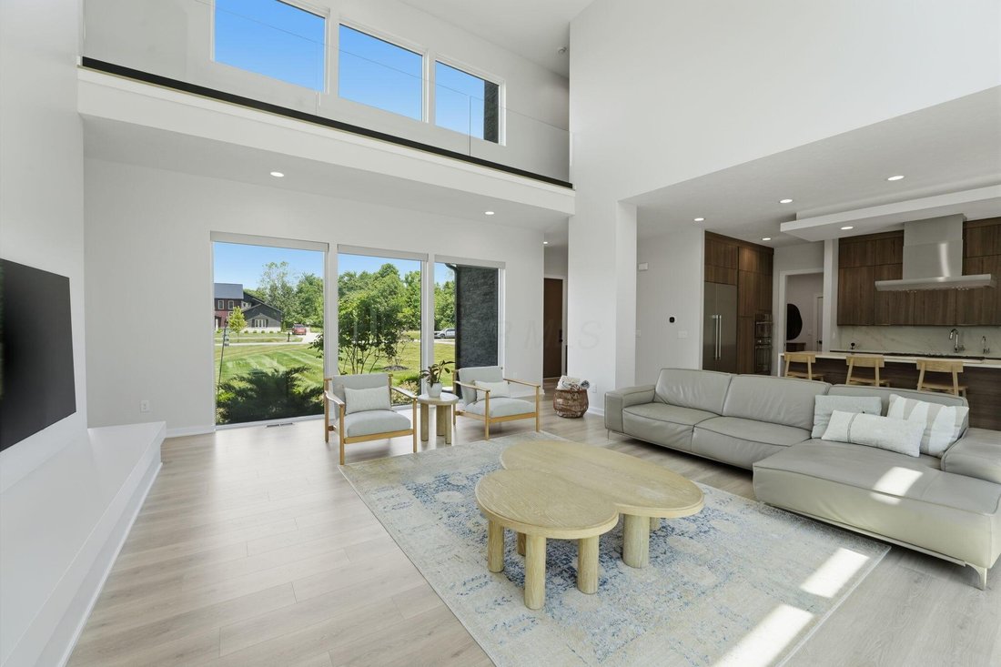 House in Delaware, Ohio, United States 4 - 18140797