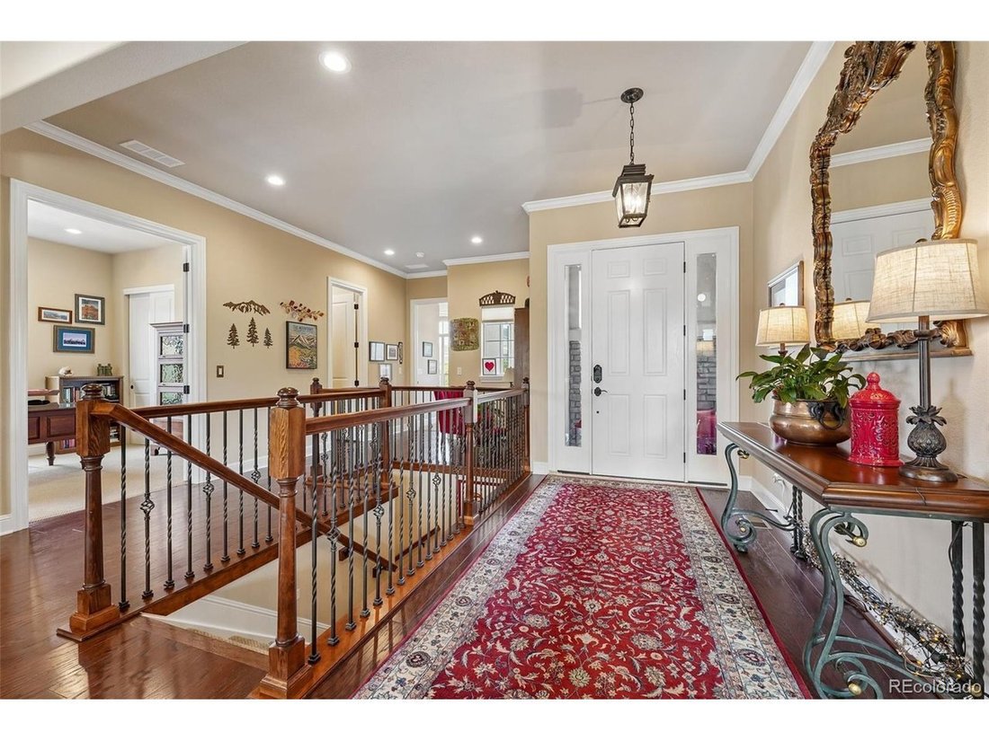 Casa a Aurora, Colorado, Stati Uniti 3 - 18141168