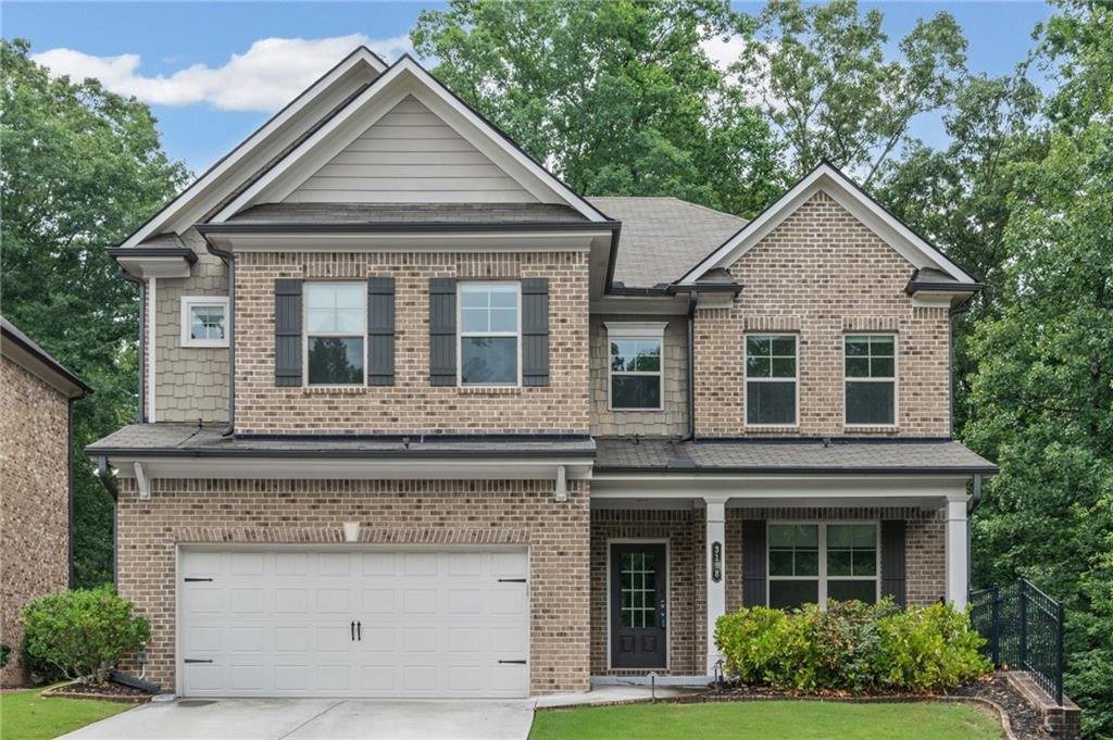 House in Buford, Georgia, United States 1 - 18141482