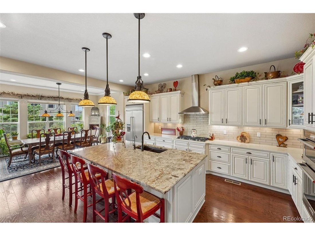 House in Aurora, Colorado, United States 2 - 18141168