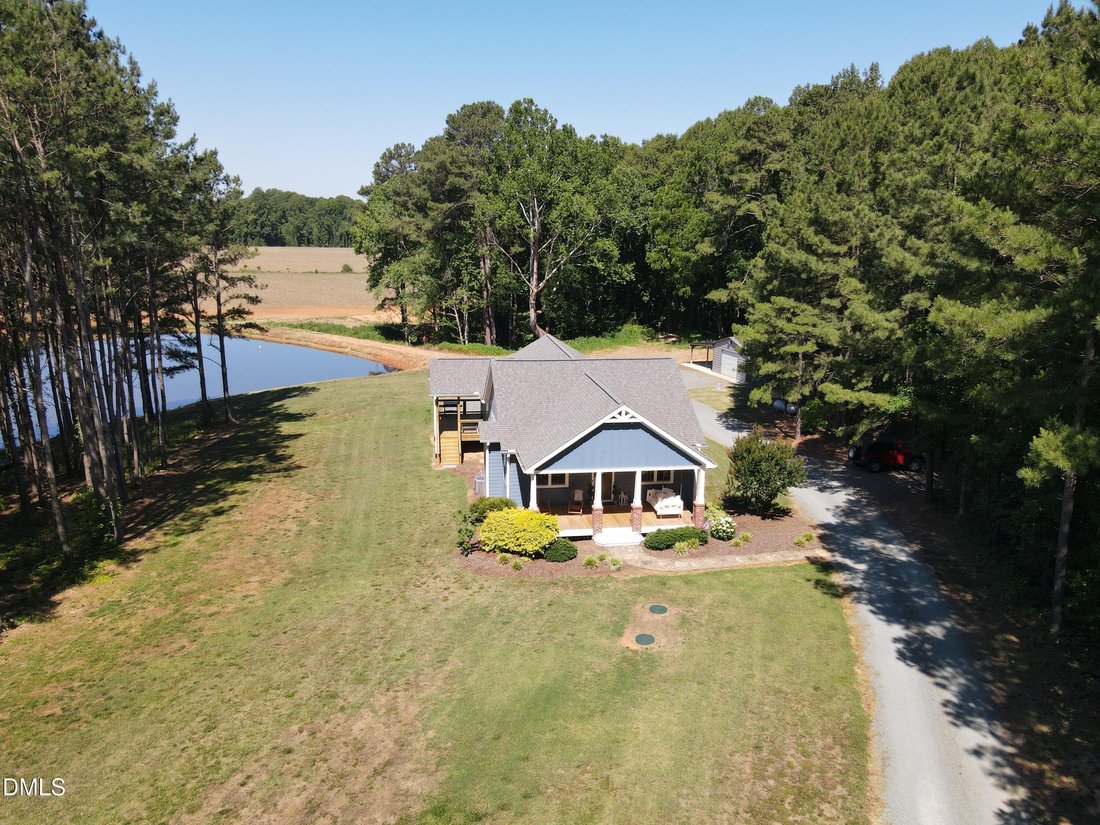 House in Hillsborough, North Carolina, United States 1 - 18141629