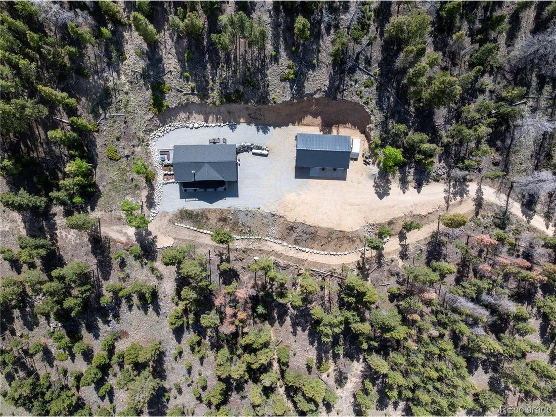 House in Buena Vista, Colorado, United States 3 - 18141215