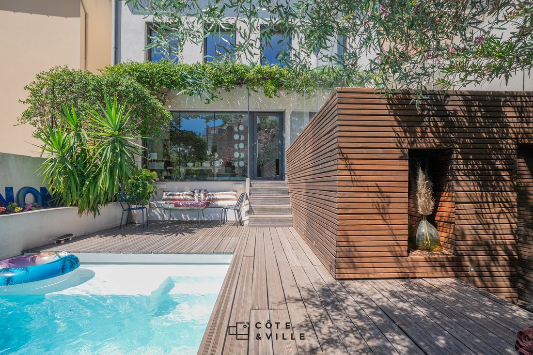 House in Endoume, 7e Arrondissement, Marseille 1 - 18142070