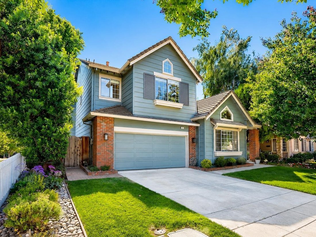 House in Santa Clara, California, United States 2 - 18141796