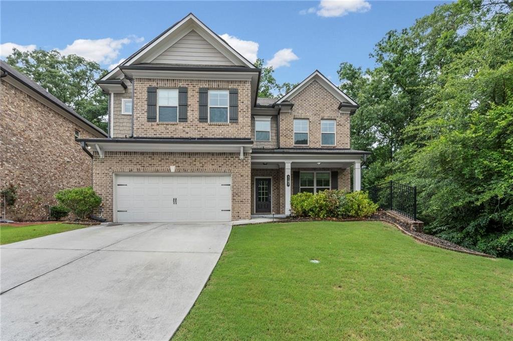 House in Buford, Georgia, United States 4 - 18141482