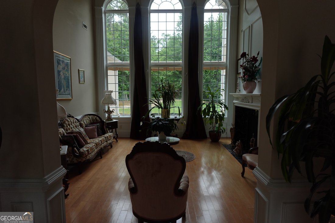 House in Fayetteville, Georgia, United States 4 - 18141488