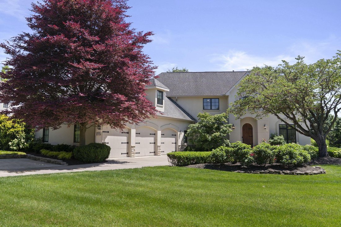 House in Columbus, Ohio, United States 1 - 18141836