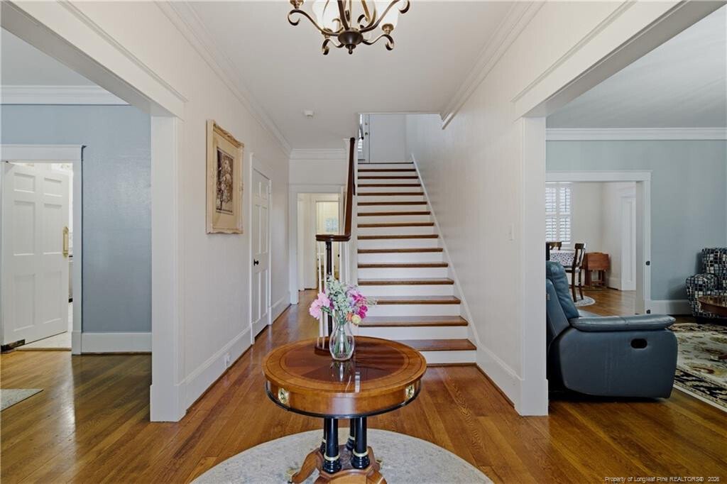 House in Fayetteville, North Carolina, United States 4 - 18141619
