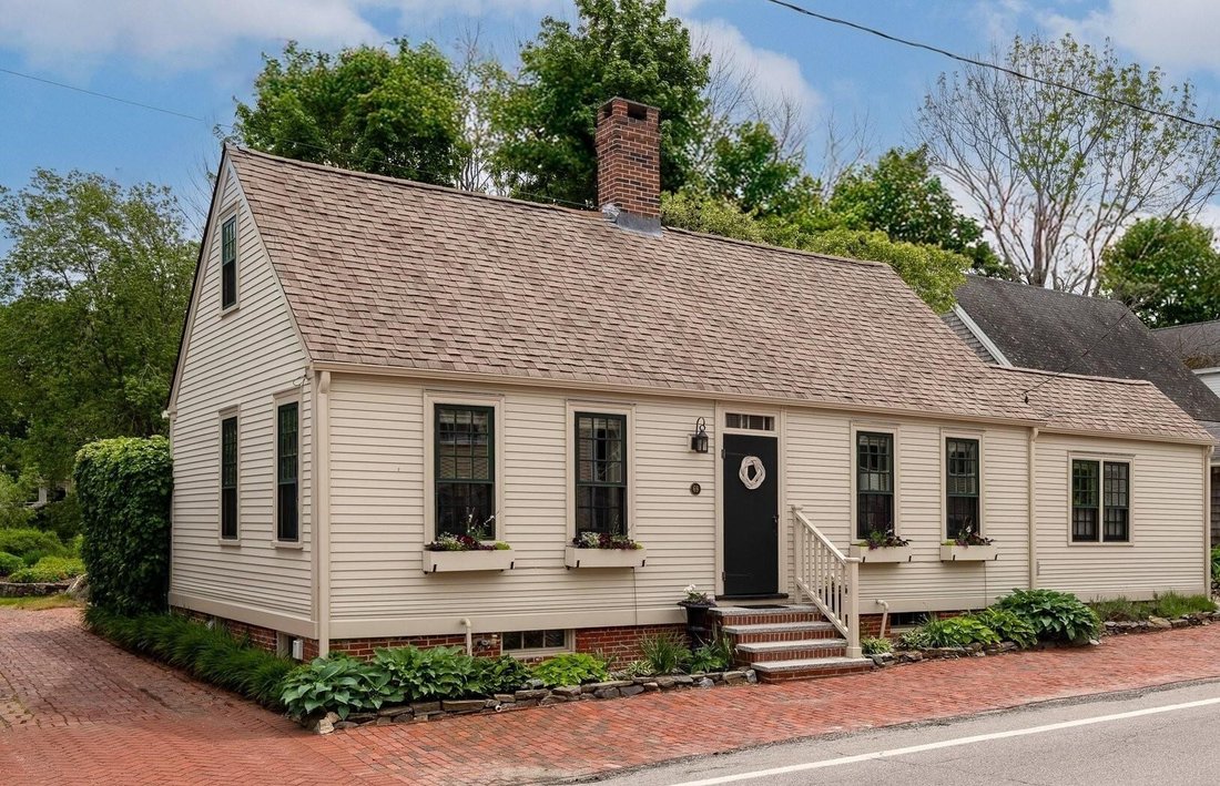 House in New Castle, New Hampshire, United States 1 - 18141763